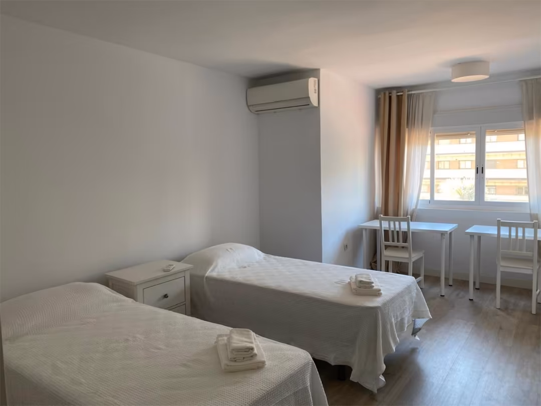 Piso en  Calle Mendívil 3