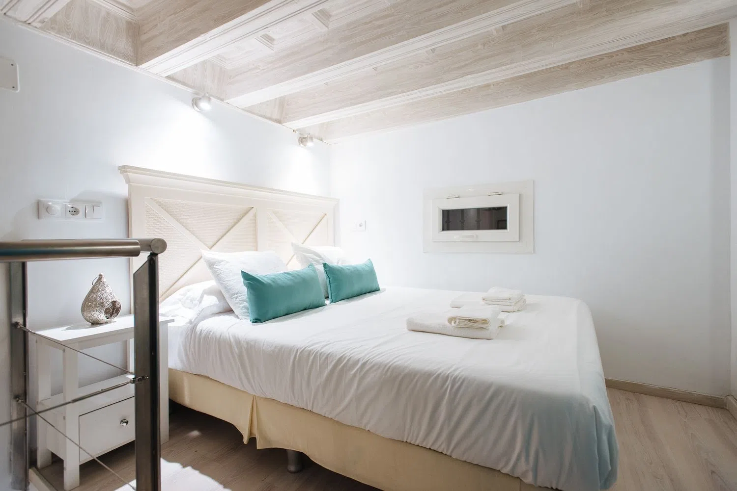 Estudio en calle San Isidoro, 3 - Foto 7