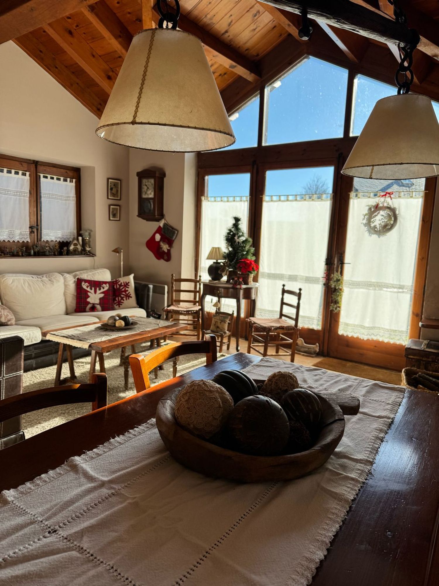 Chalet pareado en Calle Malet, 15 - Foto 5