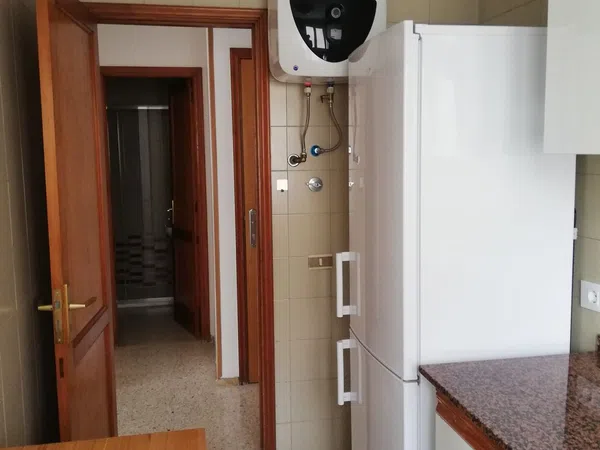 Piso en Calle Canalejas, 44 - Foto 6