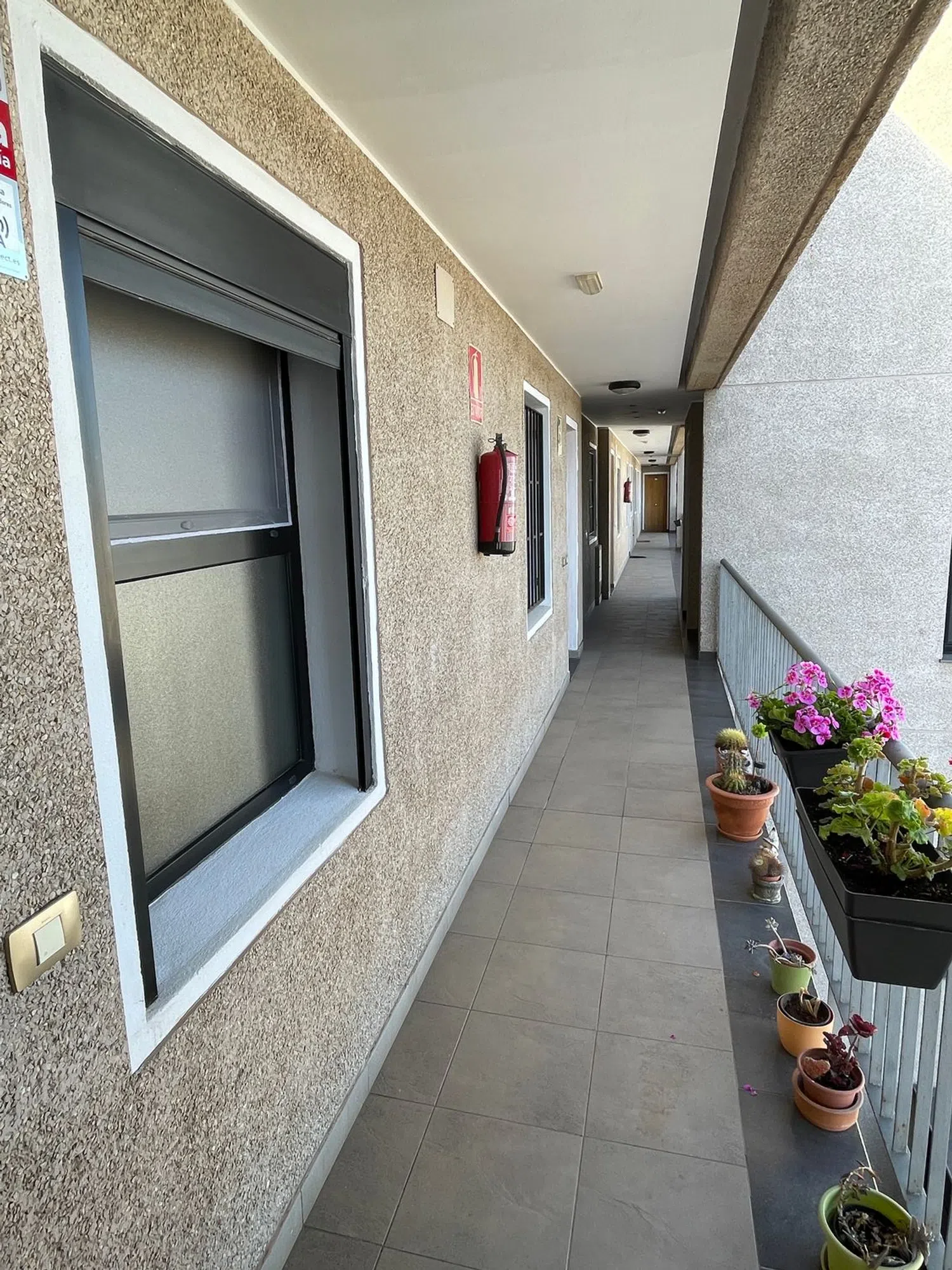 Piso en calle Vallehermoso, 43 - Foto 2
