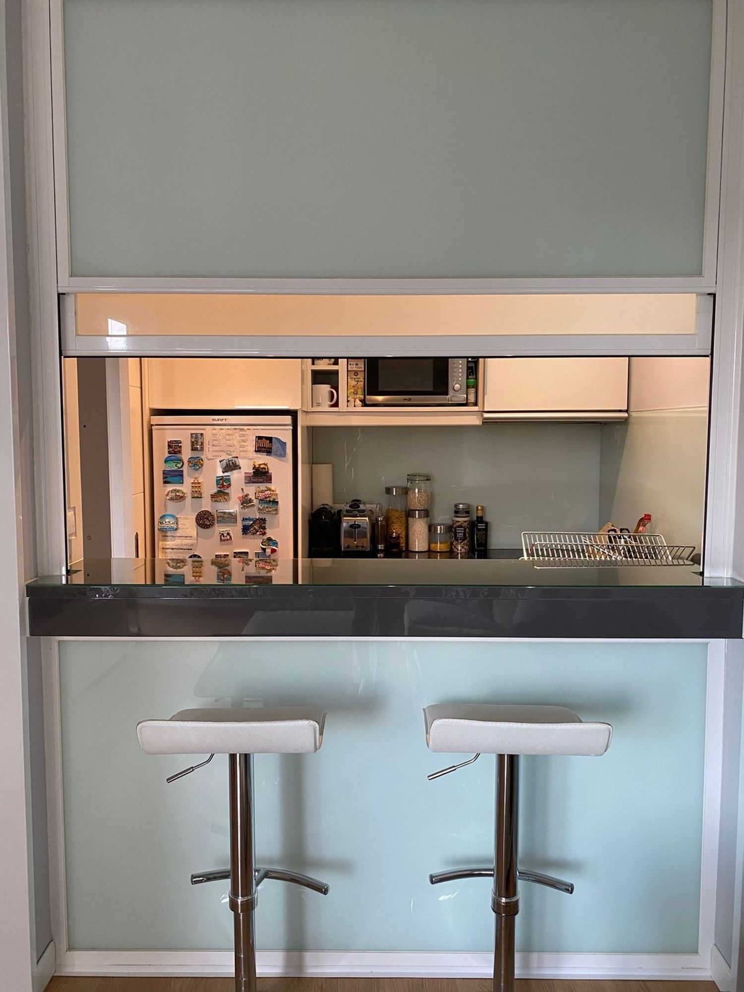 Piso en calle de Orense, 18 - Foto 8