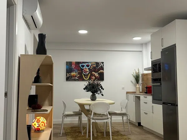 Piso en Calle Profesor Jiménez Díaz, 16, General Dávila, General Dávila - Foto 2