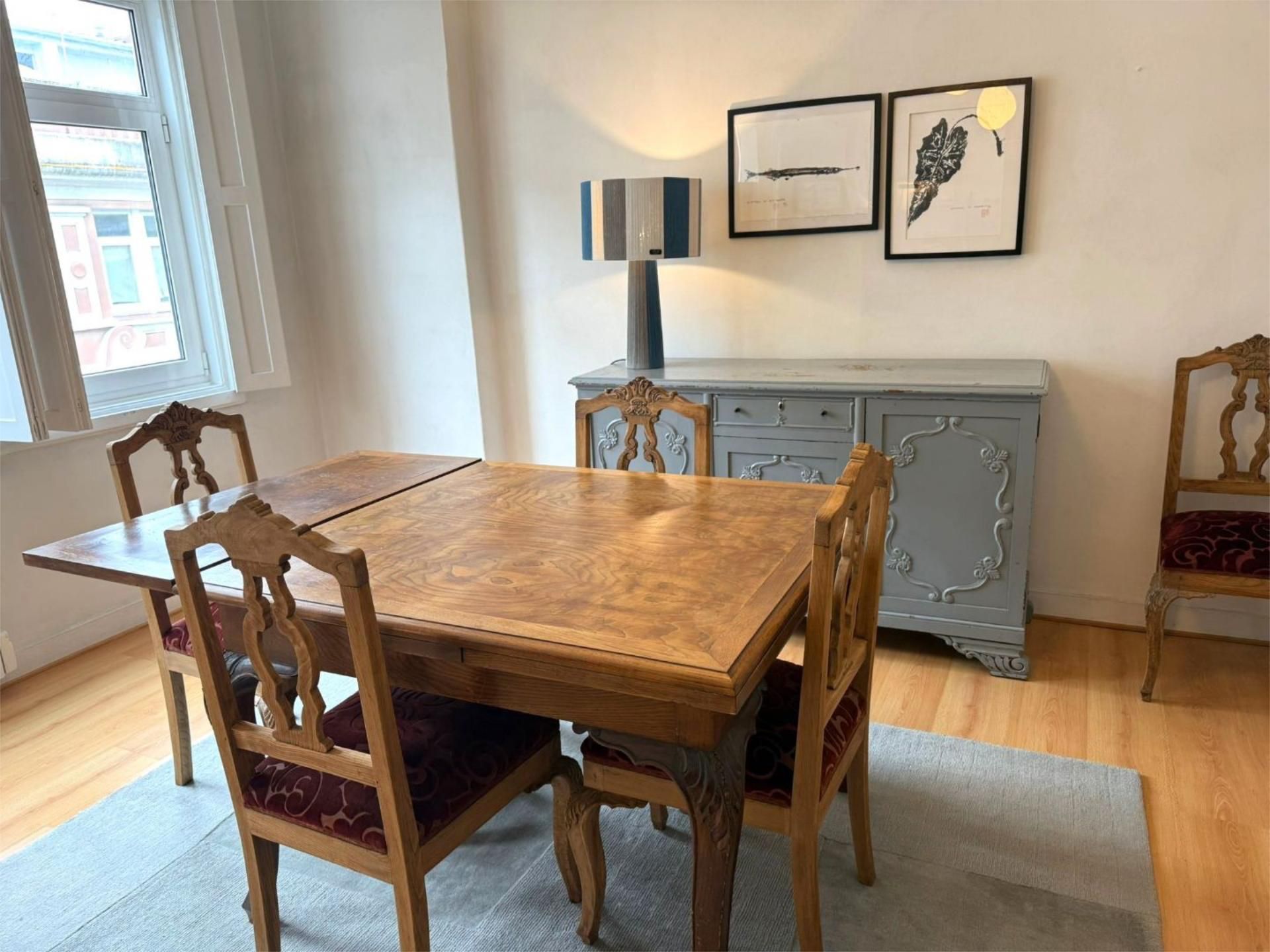 Piso en  Rúa Alfonso VII 18 - Foto 12