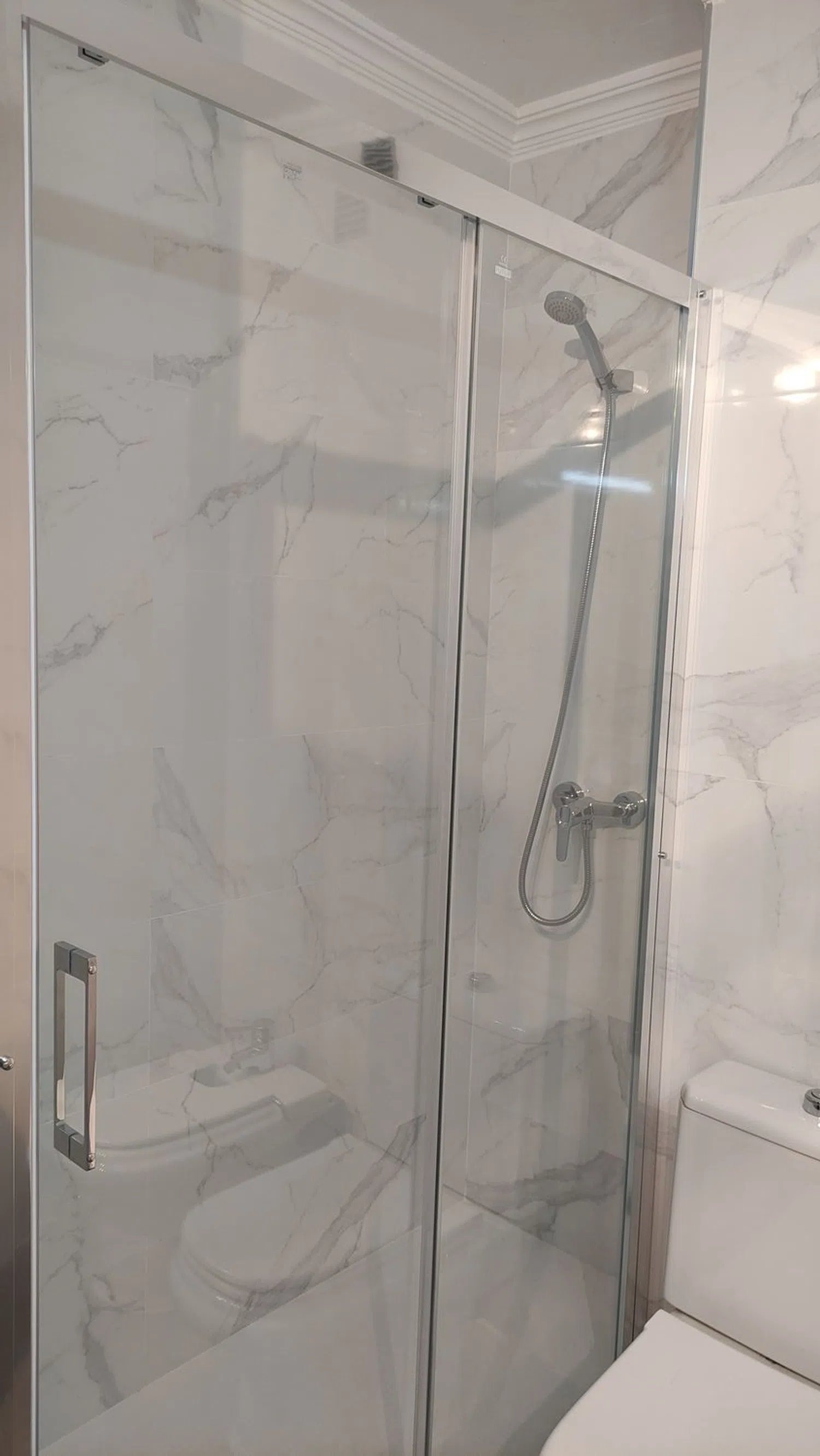 Piso en calle Marqués del Nervión, 116 - Foto 11