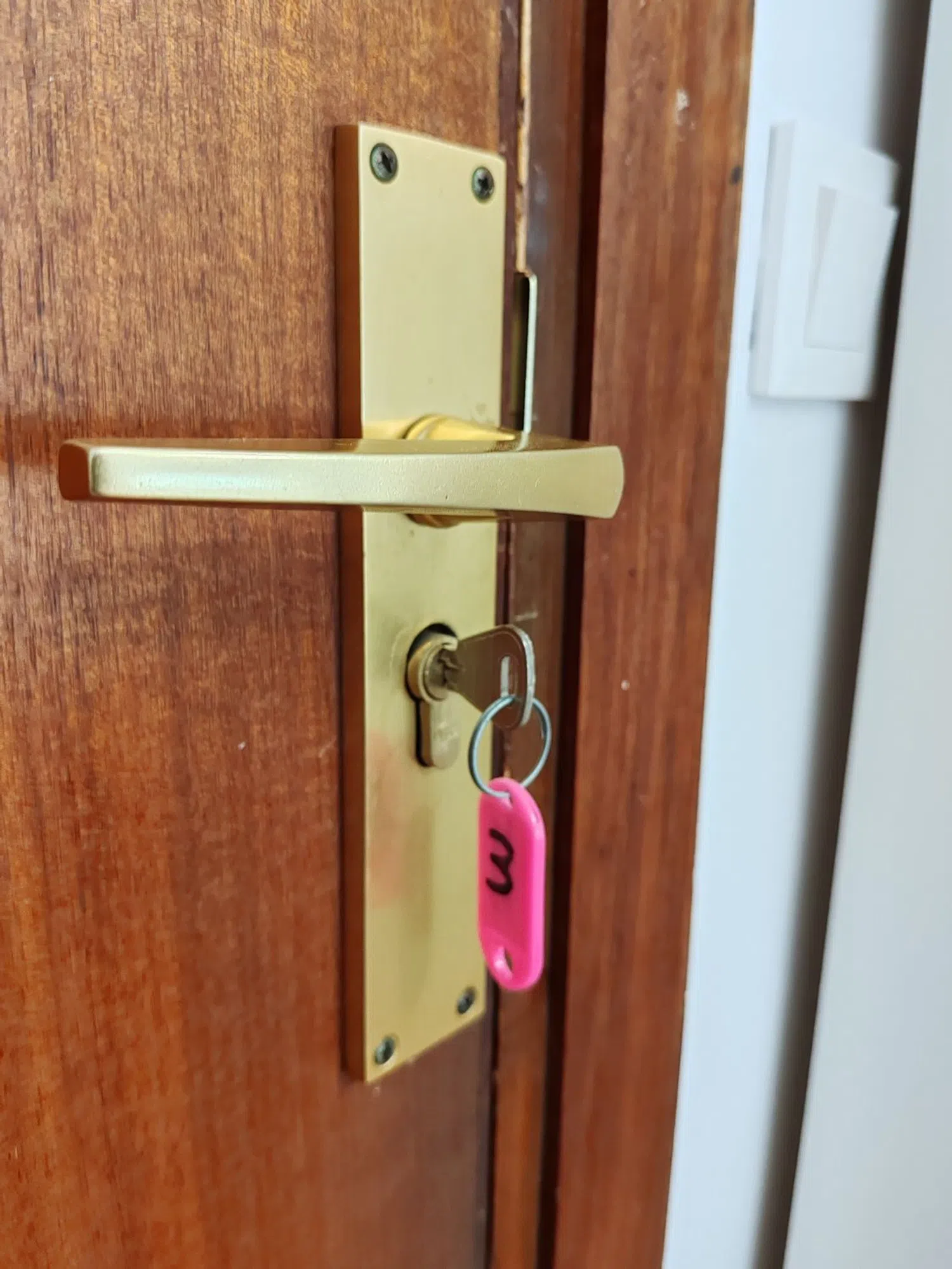 Piso - Foto 8