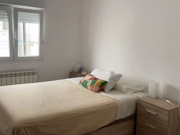 Piso en Calle San Rafael, 8, Circular - Vadillos, Circular - Vadillos - Foto 10