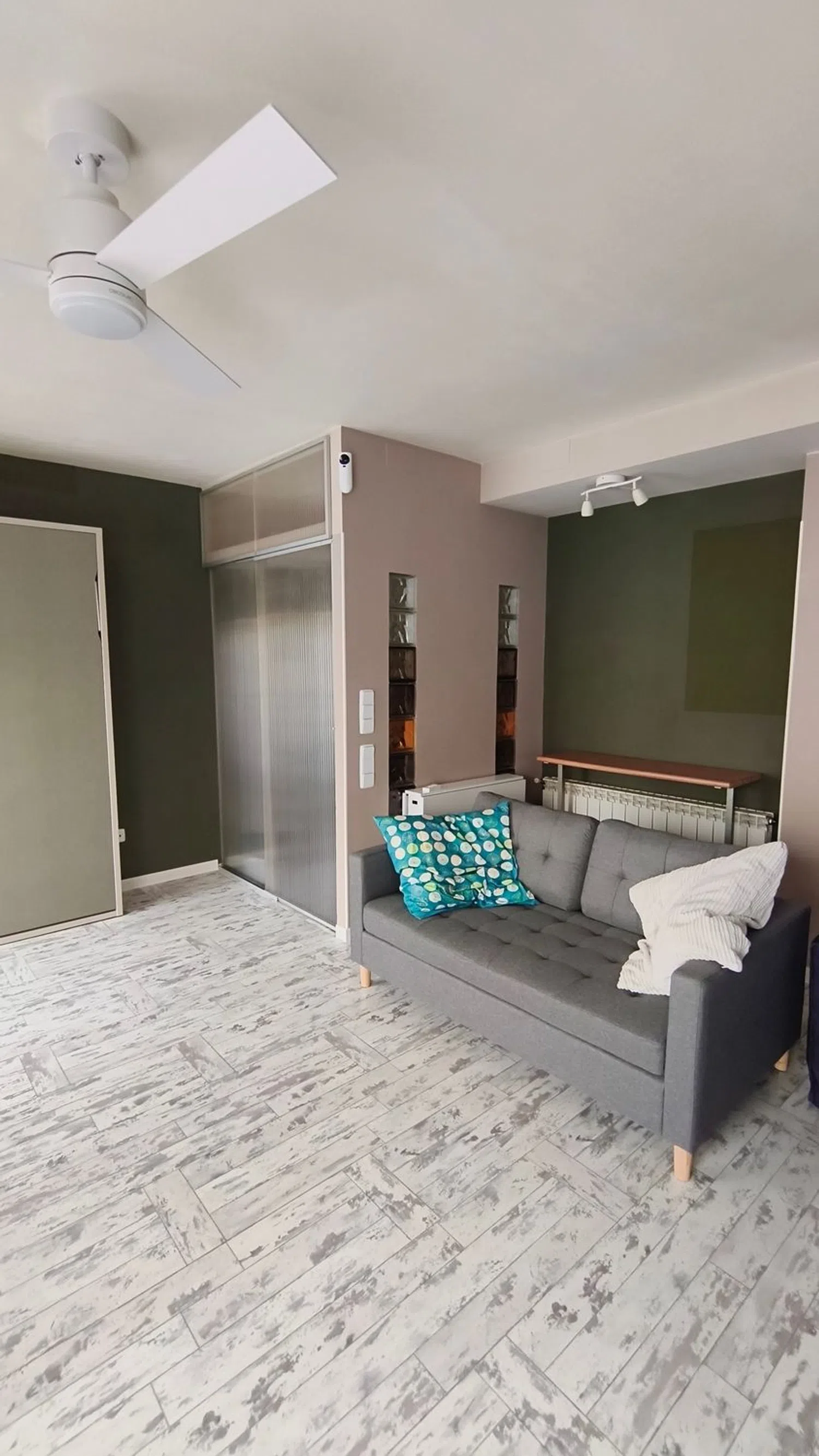 Estudio en calle Sierra de Algodonales, 4 - Foto 8