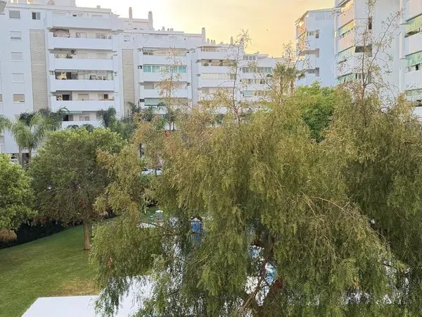 Piso en Avenida Santa Amalia, 20, Zona Sohail, Zona Sohail - Foto 9