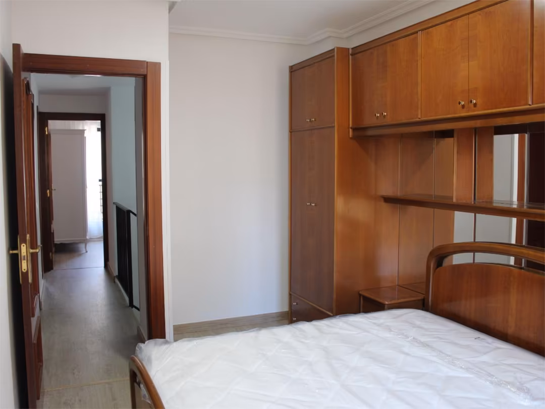 Piso en Salamanca Capital - Foto 23