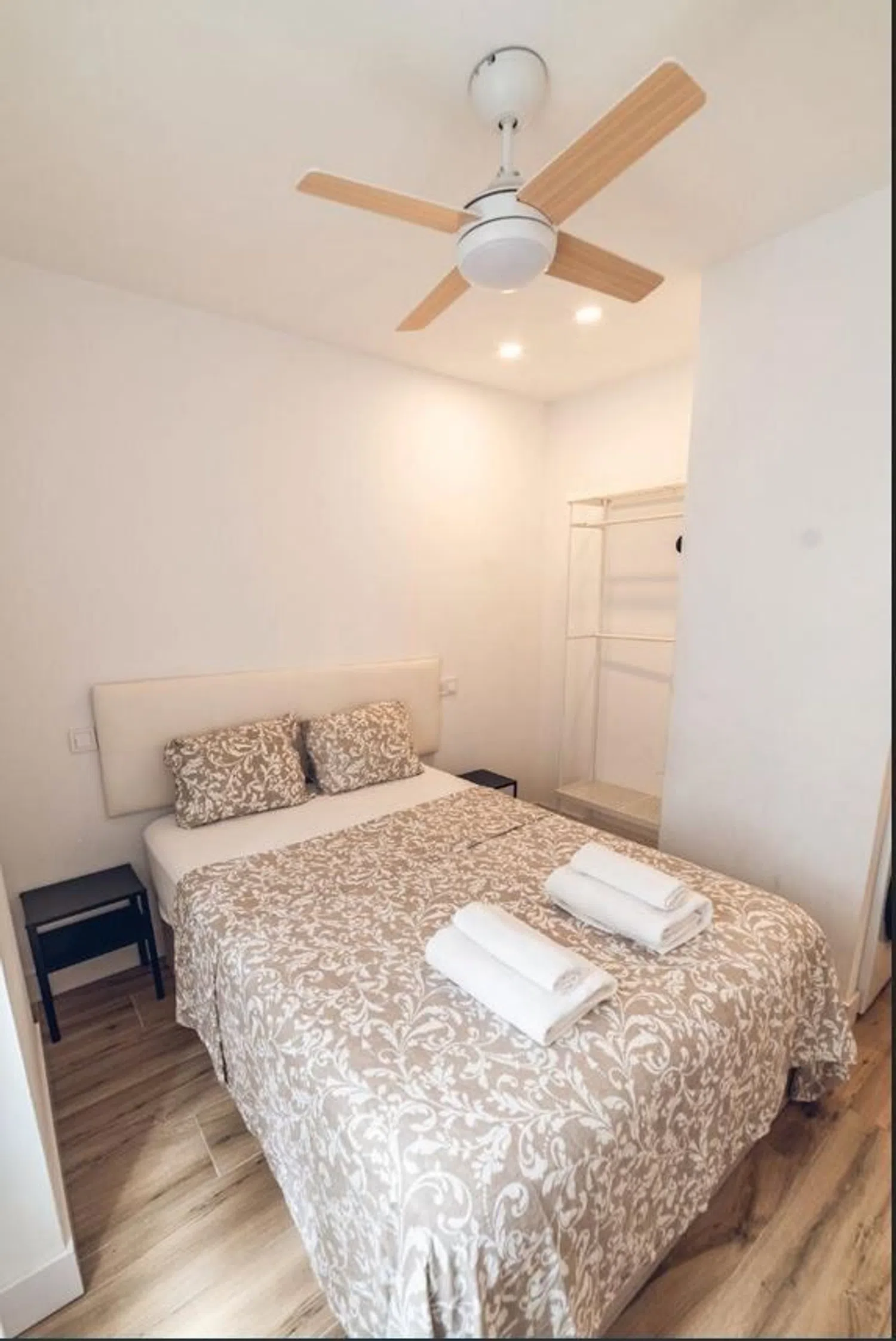 Piso en calle Monsalves, 10 - Foto 9