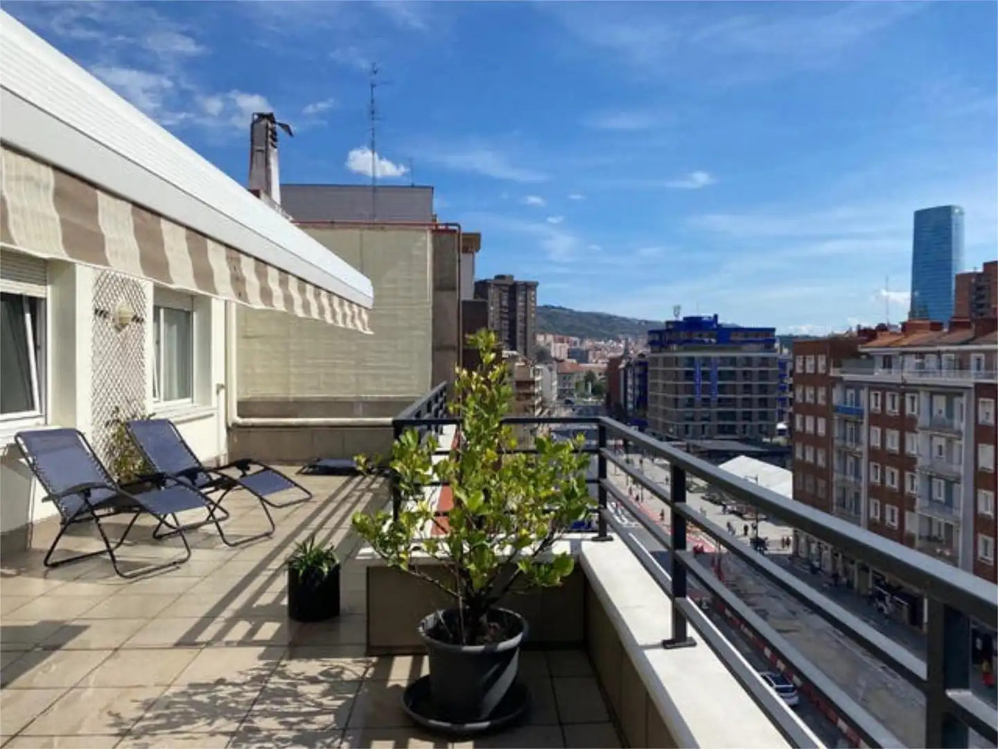 Piso en Deusto - Foto 2