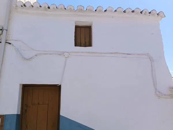 Casa de pueblo en Calle Fuentes s/n - Foto 2