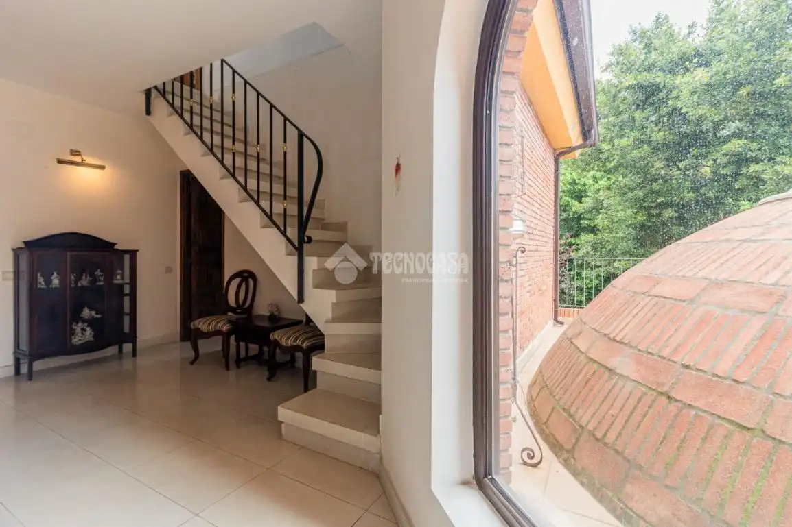Chalet en Sant Cugat del Vallès - Foto 37