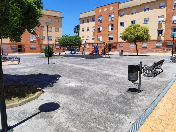 Piso en Plaza de las Bodegas, 5, Puertas del sur - Guadabajaque - Foto 4