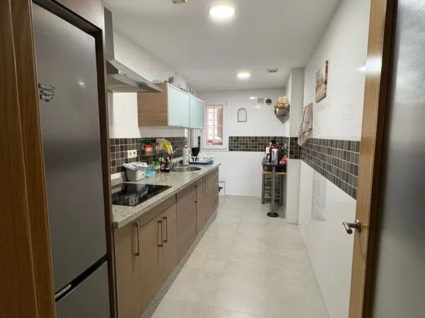 Piso en calle Punta Umbría, 5 - Foto 4