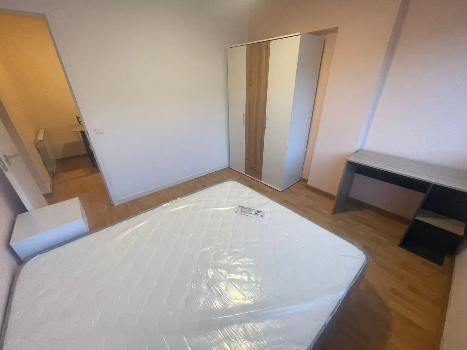 Piso en calle de La Bañeza, 28 - Foto 1