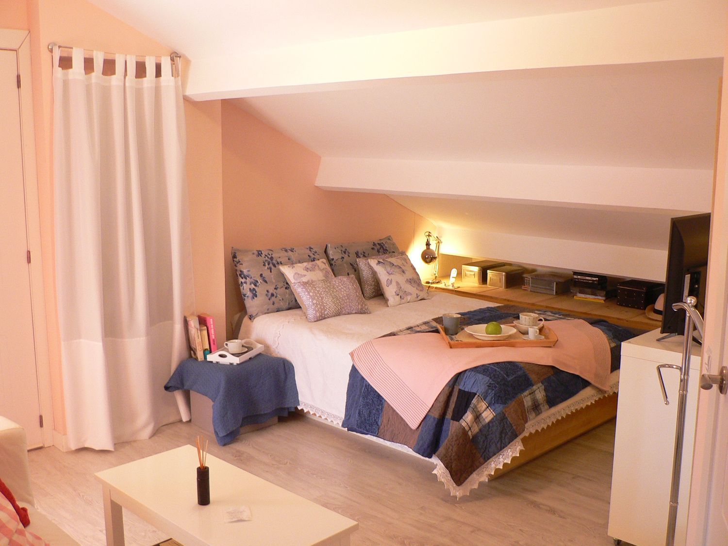 Estudio en Calle Hierbabuena, 12 - Foto 4