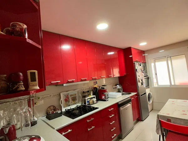 Piso en Alonso Cano, 34, Carolinas Altas - Foto 11