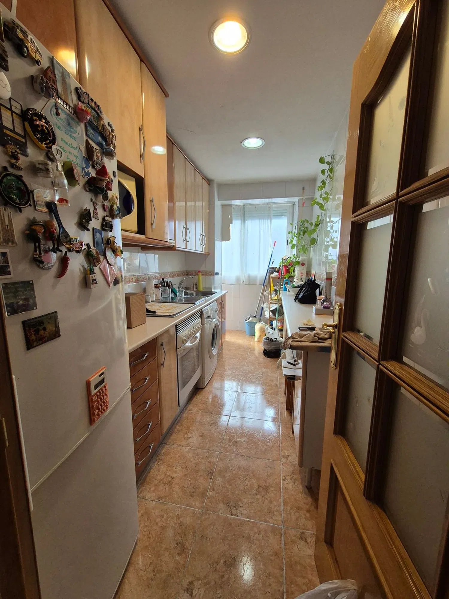 Piso en calle de Julia Mediavilla, 34 - Foto 12