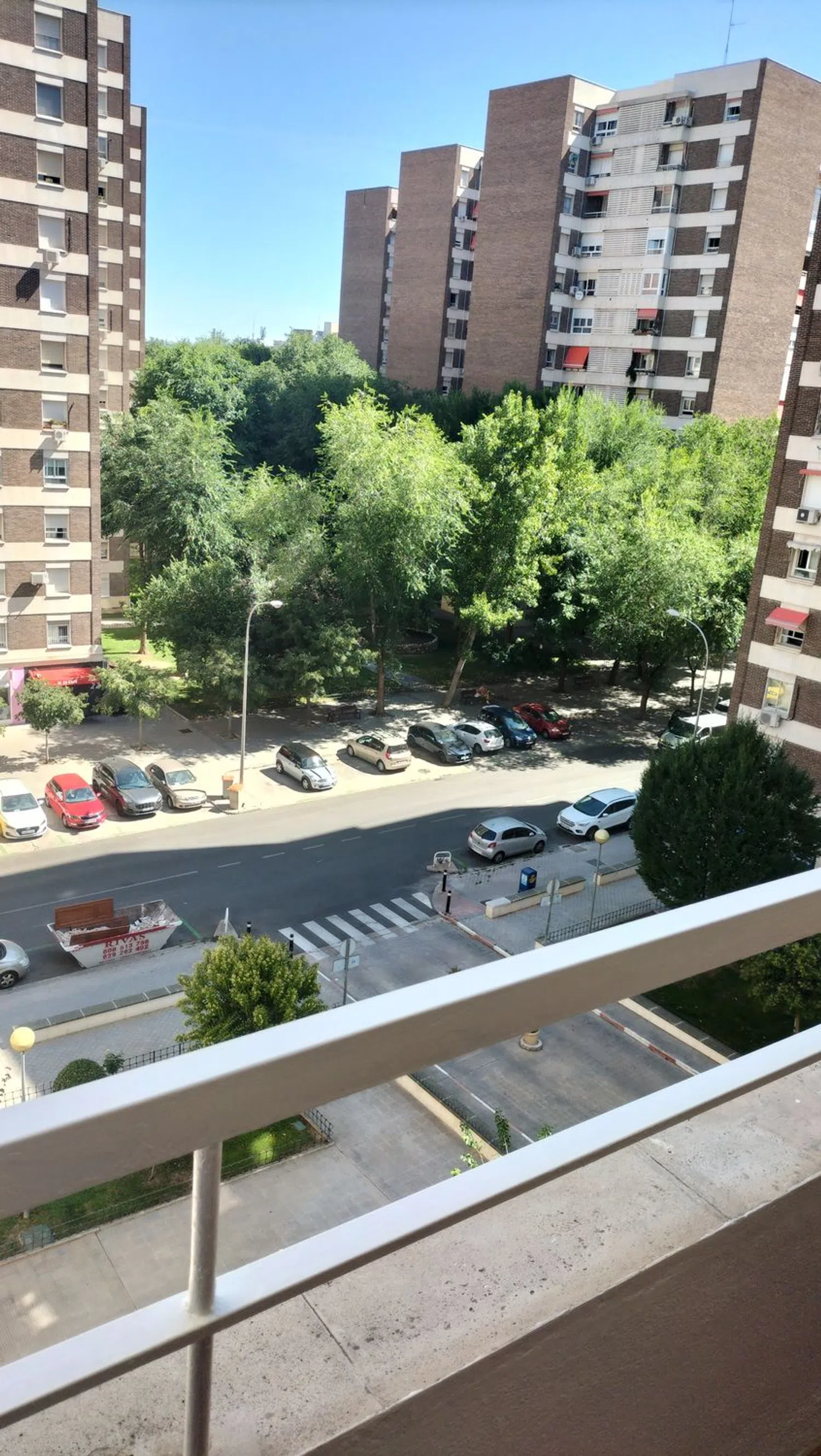 Piso en avenida de El Ferrol, 31 - Foto 1