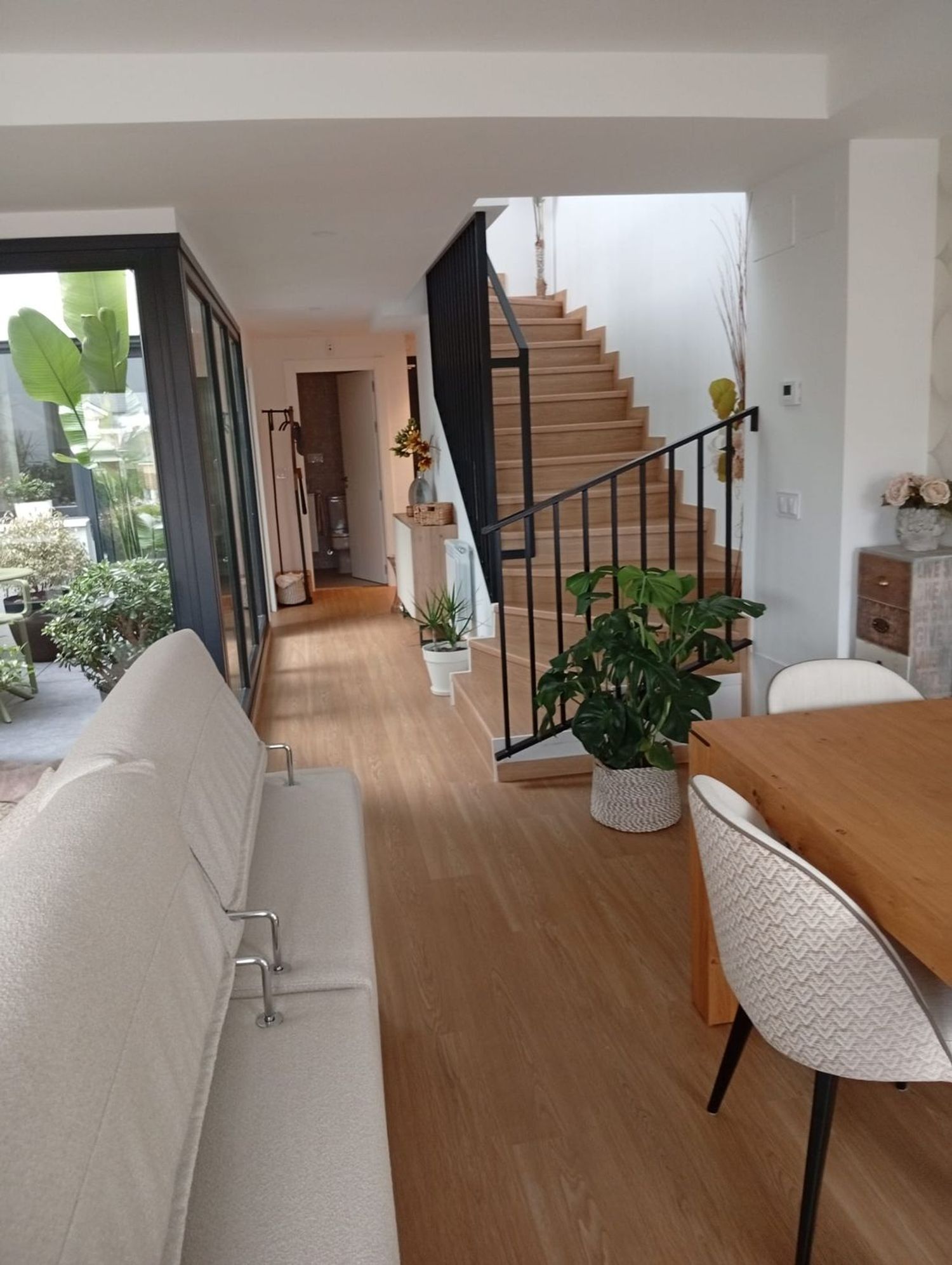Chalet adosado en Calle el Mazo de Abajo, 16, Alisal - Cazoña - San Román, Alisal - Cazoña - San Román - Foto 9