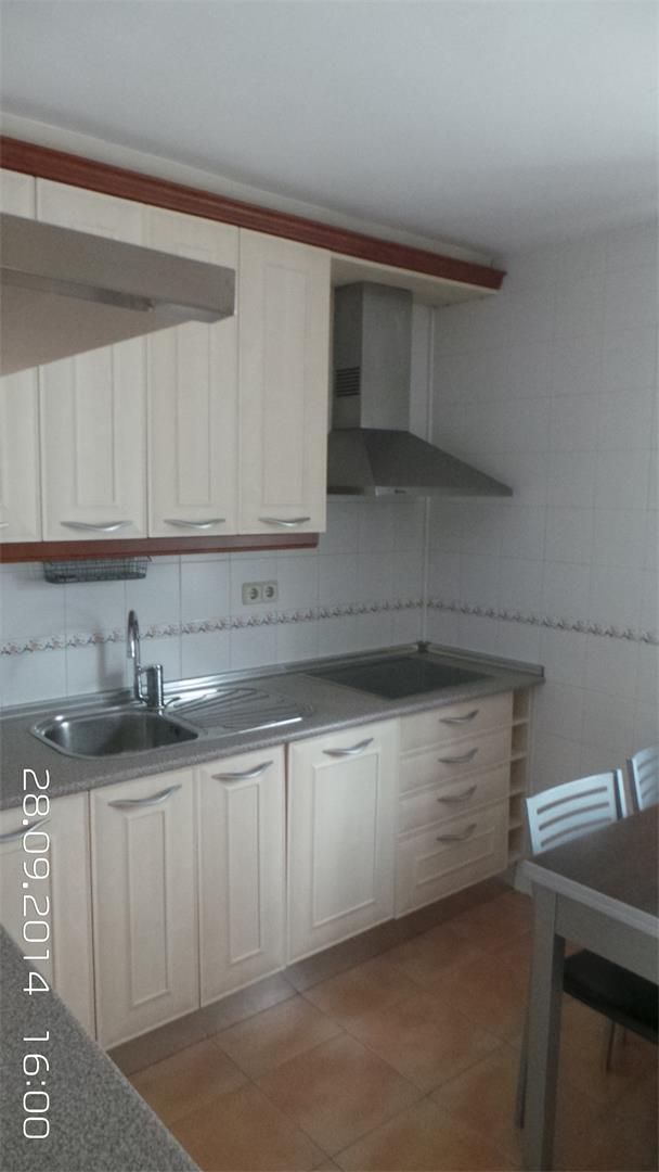 Piso en  Calle del General Cadenas Campos 19 - Foto 4