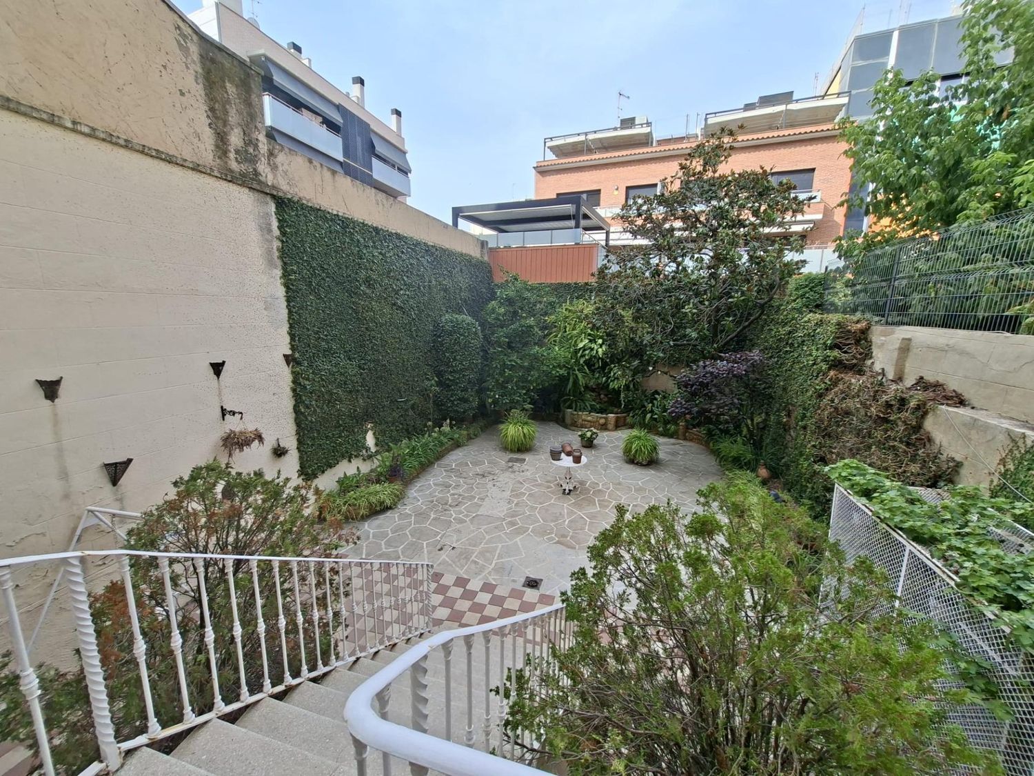 Casa o chalet independiente en Avenida de Martí Pujol, Centre, Centre - Foto 17