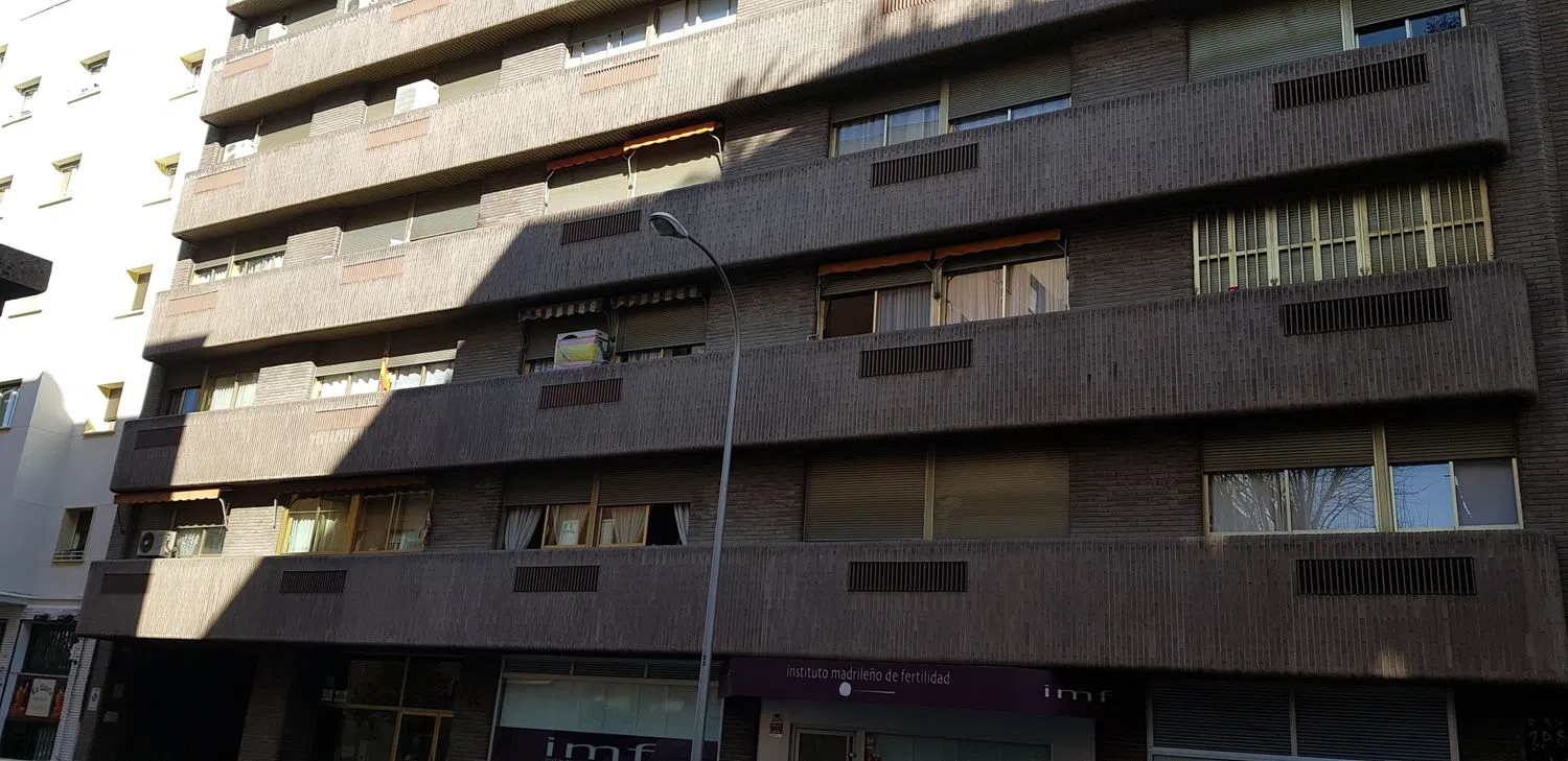 Piso en calle de Joaquín María López, 44 - Foto 3