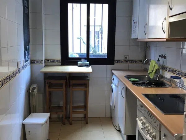 Piso en calle vicente bahamonde, 3