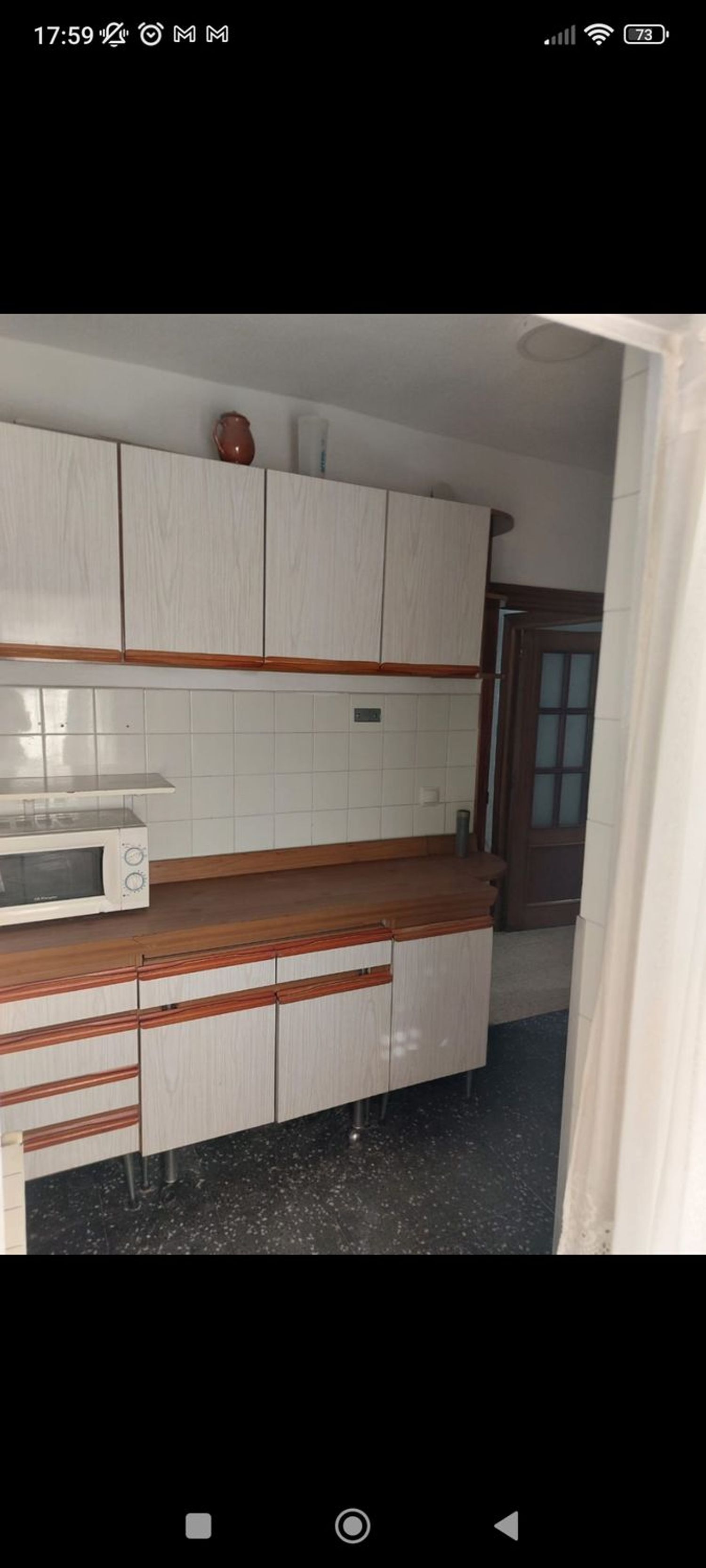 Ático en calle de Campo Florido, 7 - Foto 2