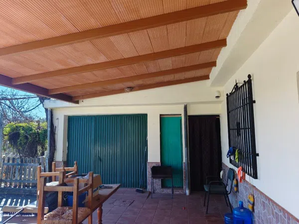 Cortijo en Calle Océano Antártico s/n - Foto 1