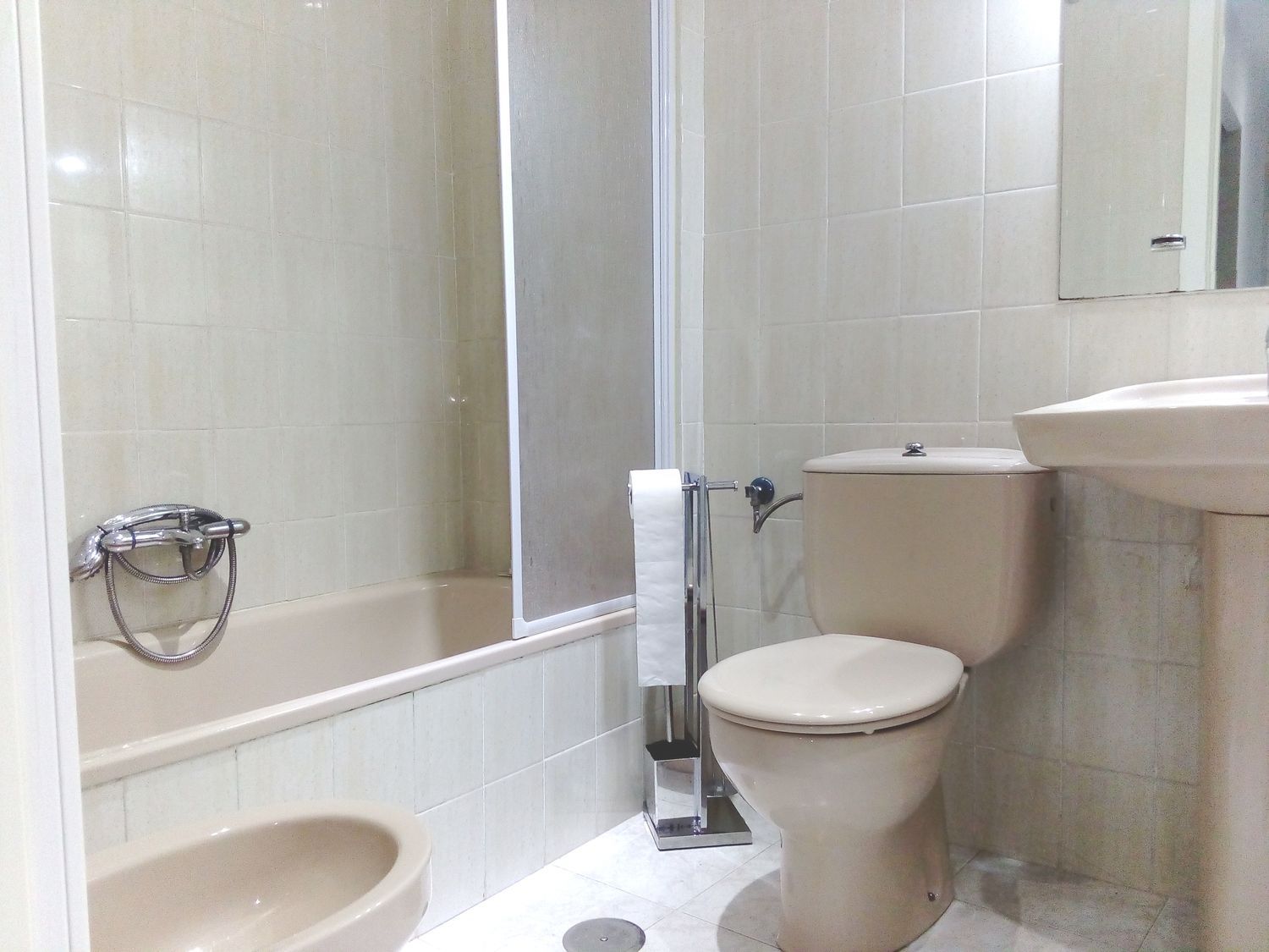 Piso en calle del Camino Llano, 58 - Foto 2