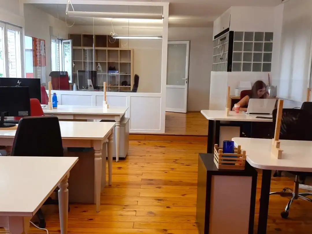 Local comercial en  Calle de Pizarro 24 - Foto 7