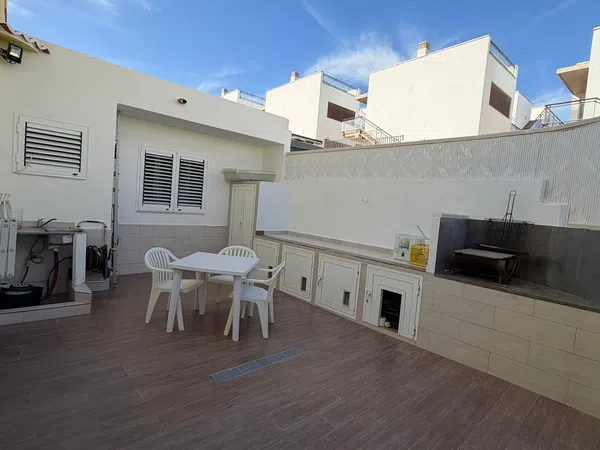 Chalet pareado en Calle Puerto de la Cebada, 5 - Foto 33