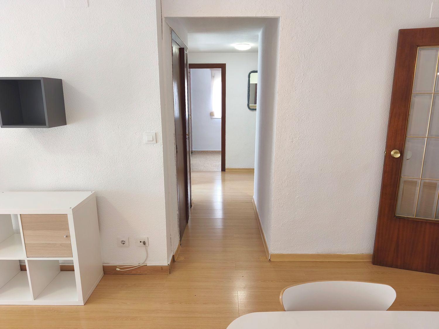 Piso en Calle de Tomás de Villarroya, La Creu Coberta - Foto 5