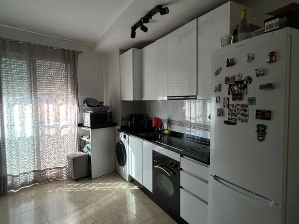 Piso en calle Río Campanillas, 4 - Foto 4