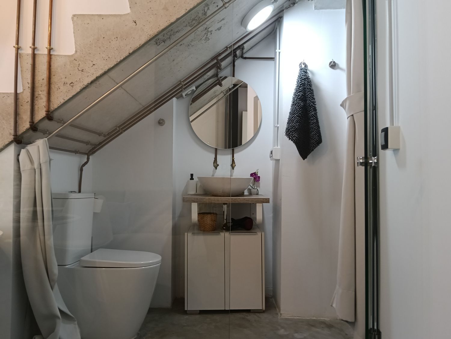 Piso en plaza de la Corredera, 66 - Foto 6