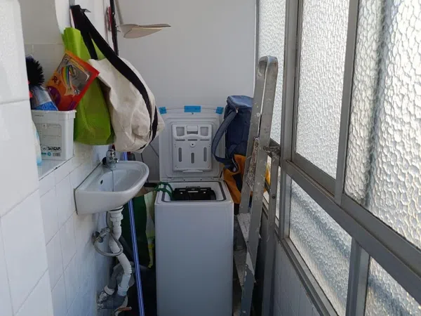 Piso en Calle Canónigo Manuel L. Penalva, 5, Plà del Bon Repòs-La Goteta - Foto 16