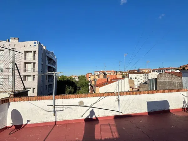 Piso en Calle Lasierra Purroy, 64 - Foto 14