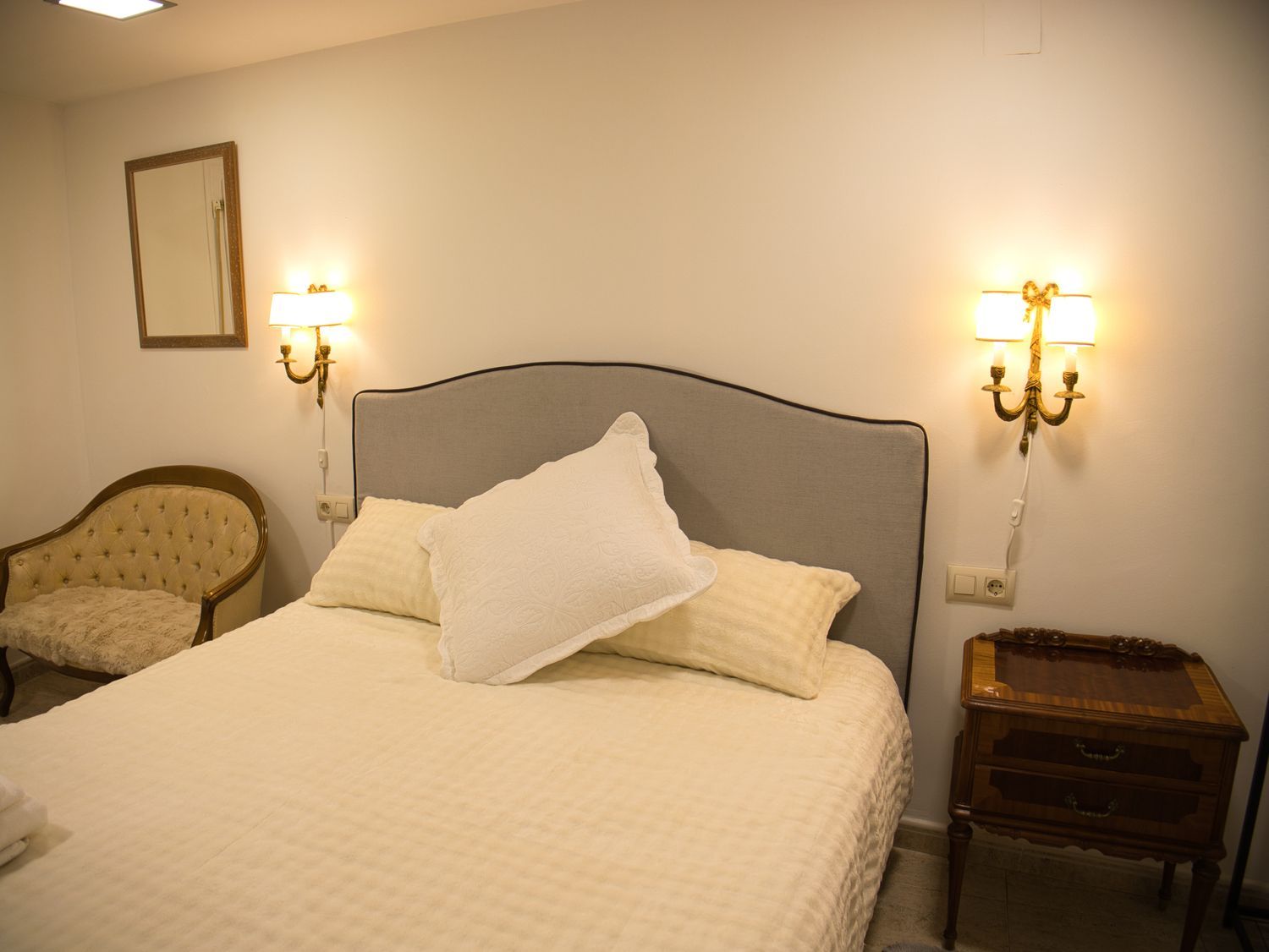 Piso en calle de Casto Méndez Núñez, 13 - Foto 14