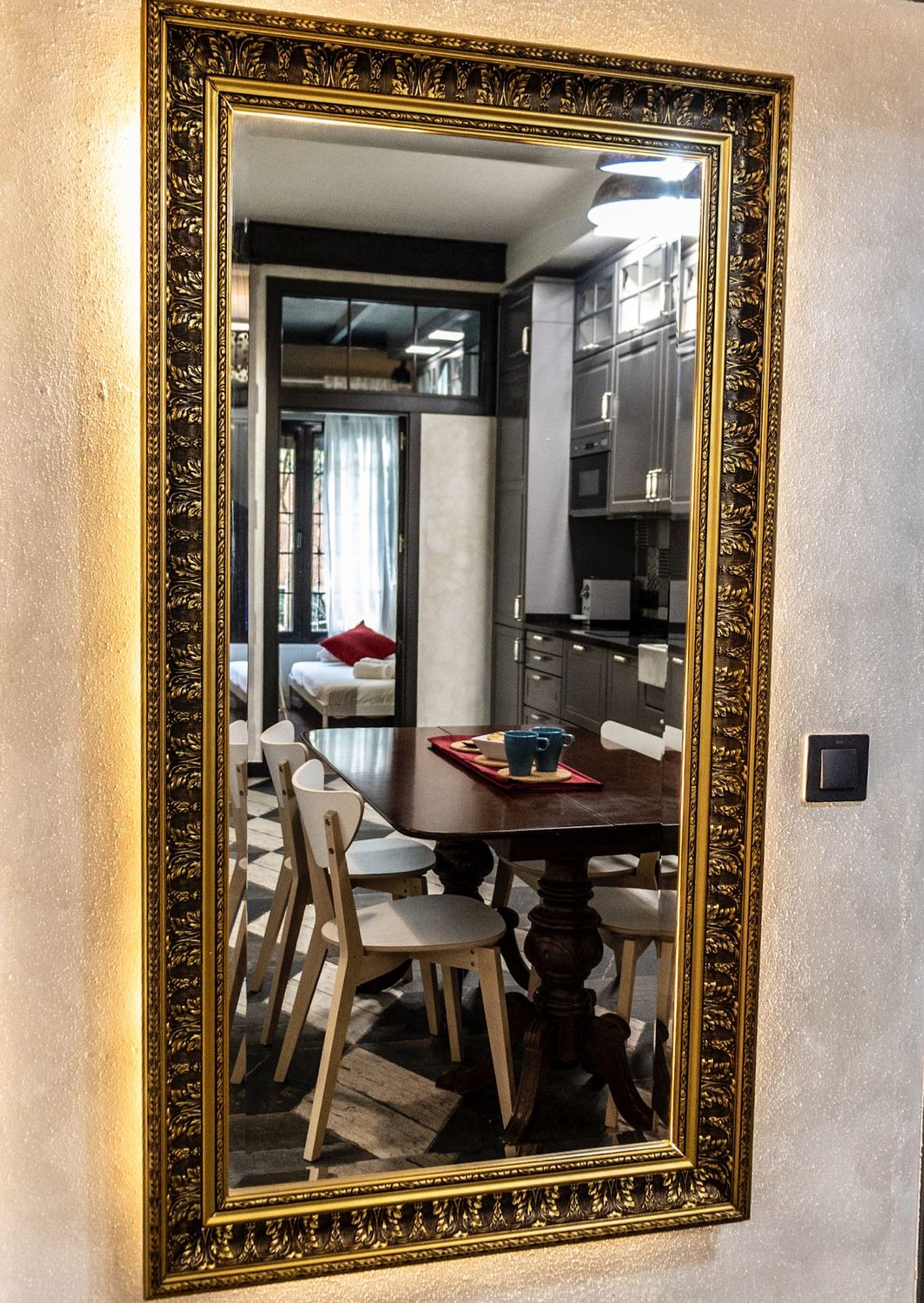 Piso en calle de Granada, 2 - Foto 1