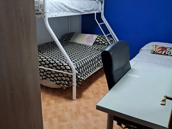 Piso en Calle Doctor Carlos Infante, 8, La Salle-Avd Manuel del Valle-Las Naciones - Foto 5