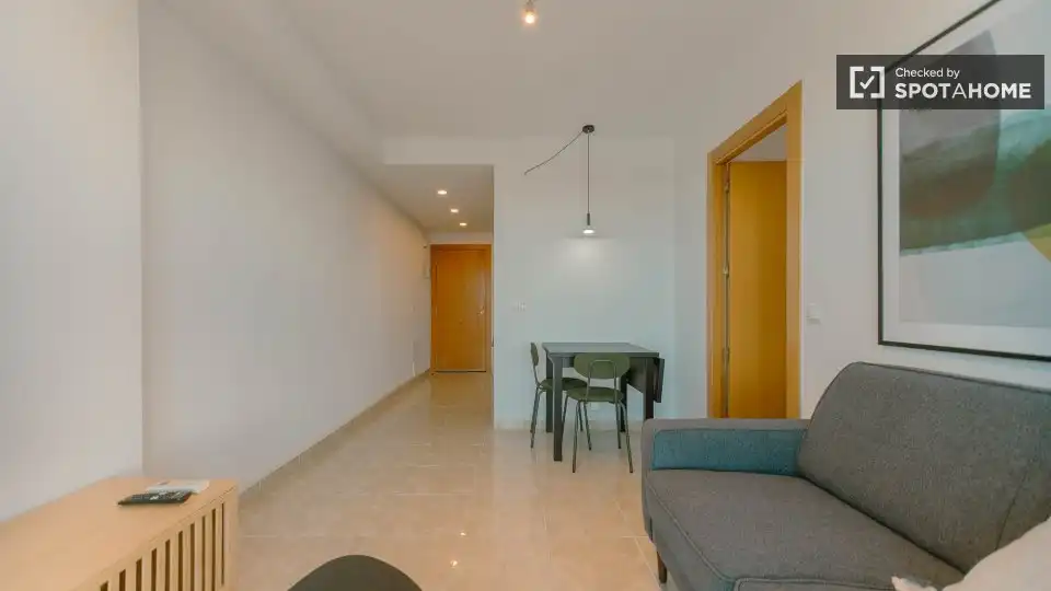 Piso en  Valencia Capital - Foto 5