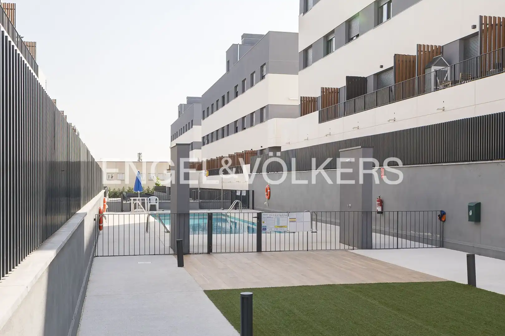 Loft en San Sebastián de los Reyes - Foto 26