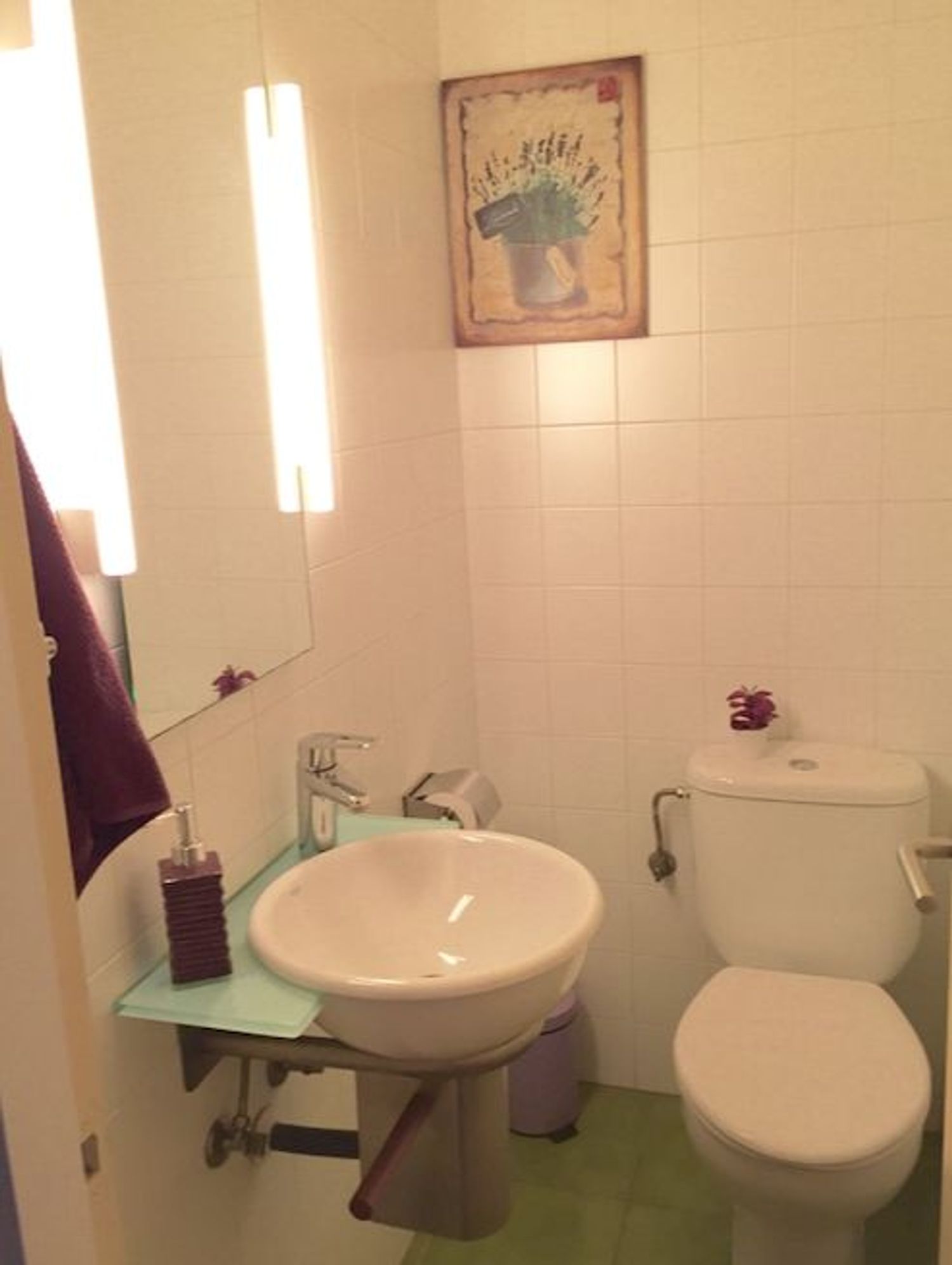 Chalet adosado en paseo del Vint-i-dos de Juliol, 550 - Foto 8