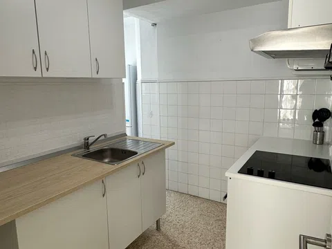 Piso en avenida Doctor Fedriani, 48