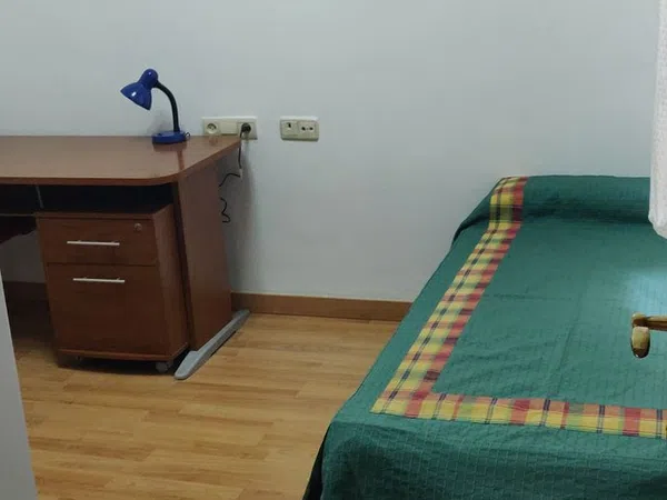 Piso en Calle Andalucía, 43, El Real, El Real - Foto 16
