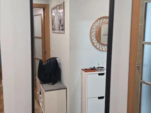 Piso en  Rúa Alonso Pérez 25 - Foto 25