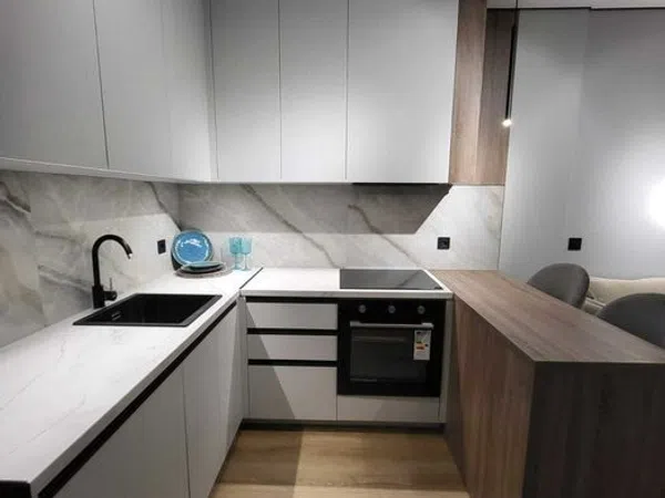 Piso en calle d'Emili Baró, 5 - Foto 8